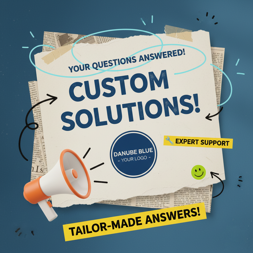 Biocean by Danube Blue