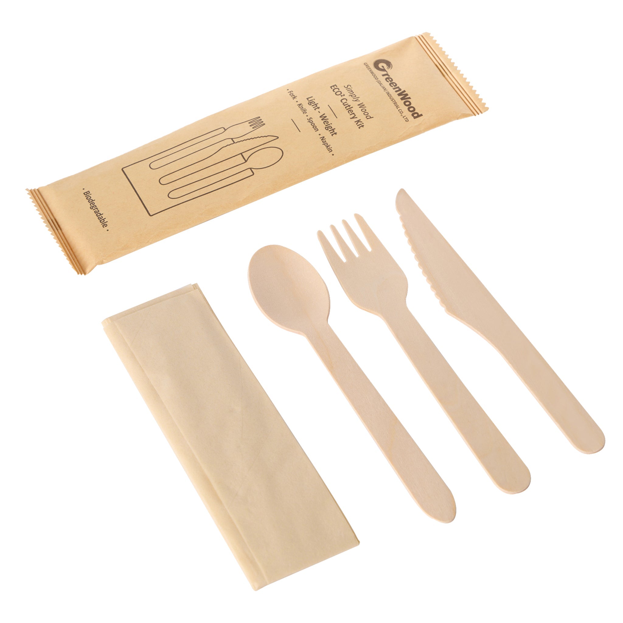 Wood & Bamboo Products