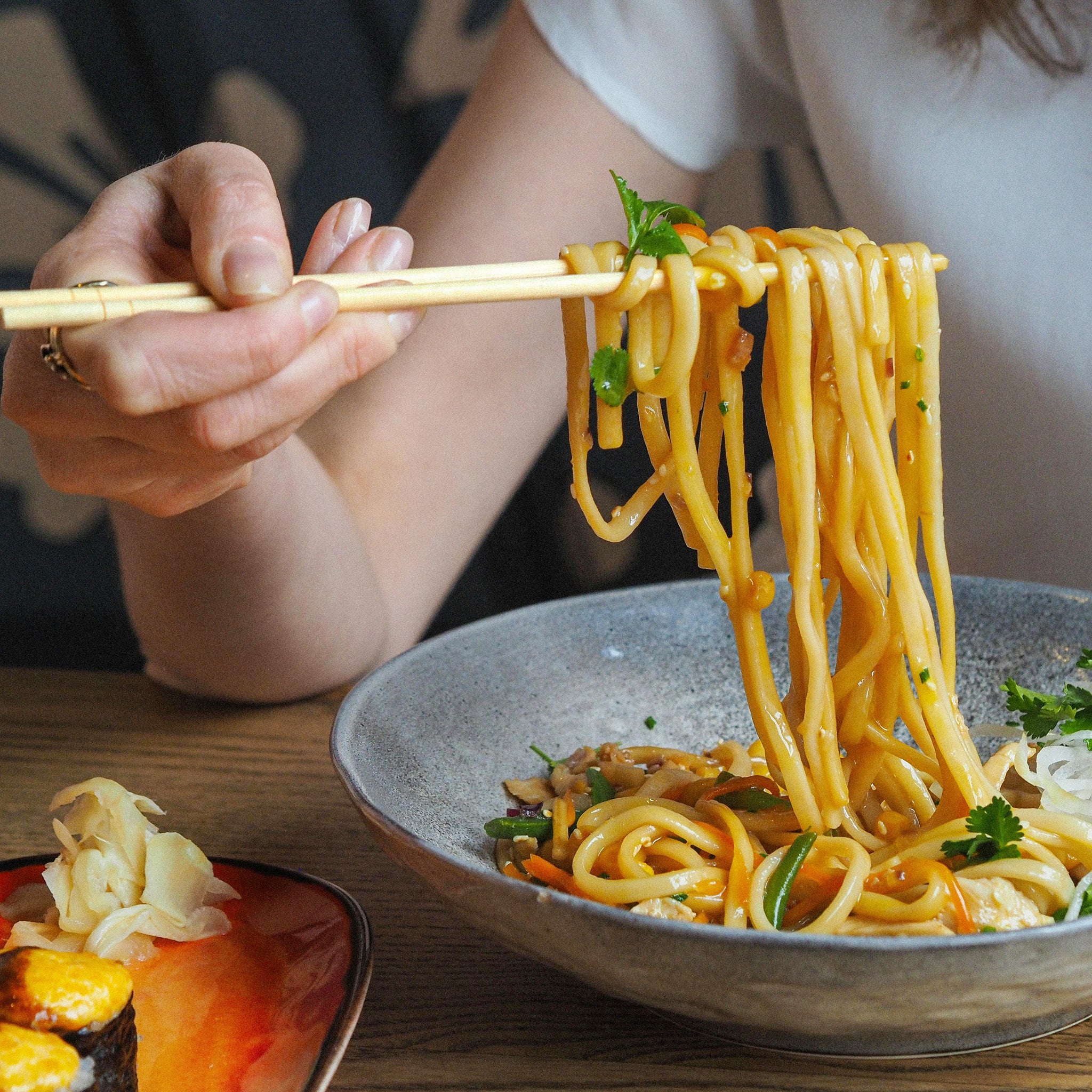 Chopsticks