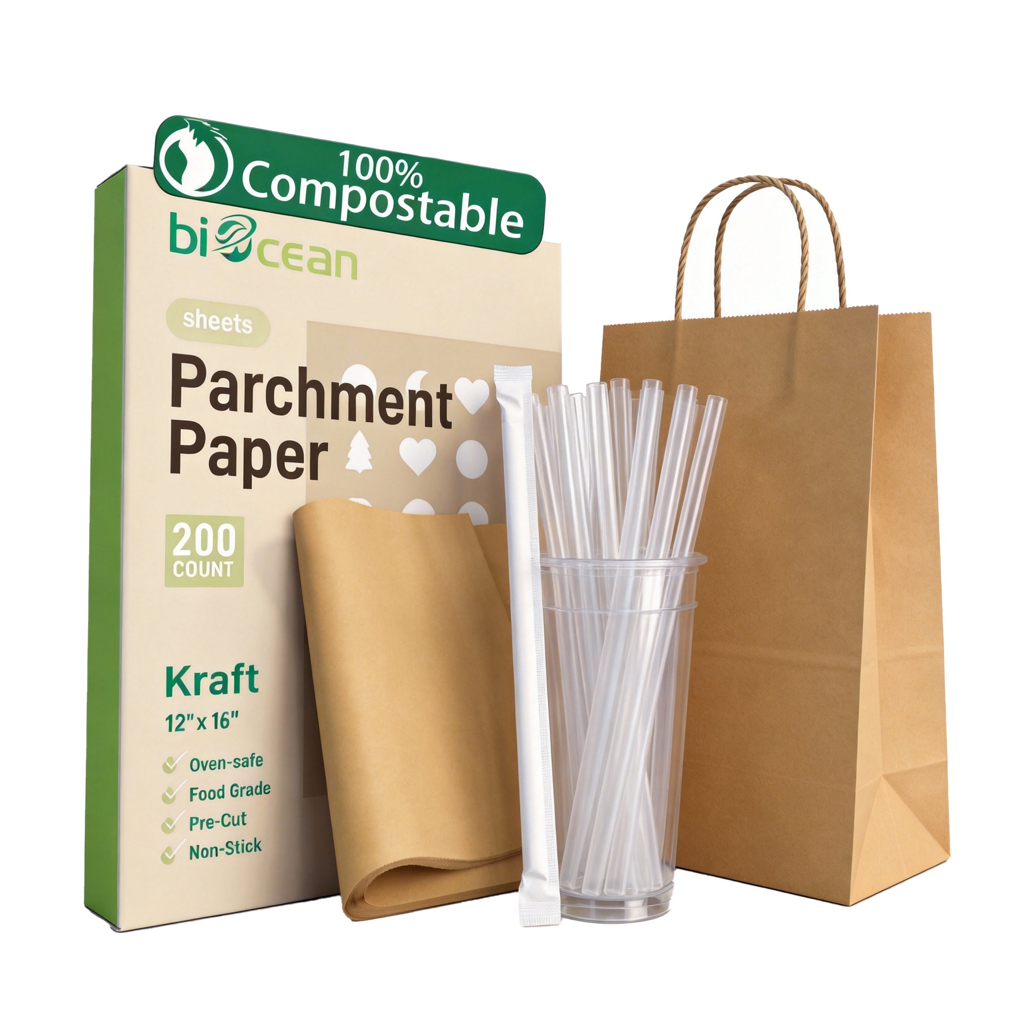 Food Service Supplies