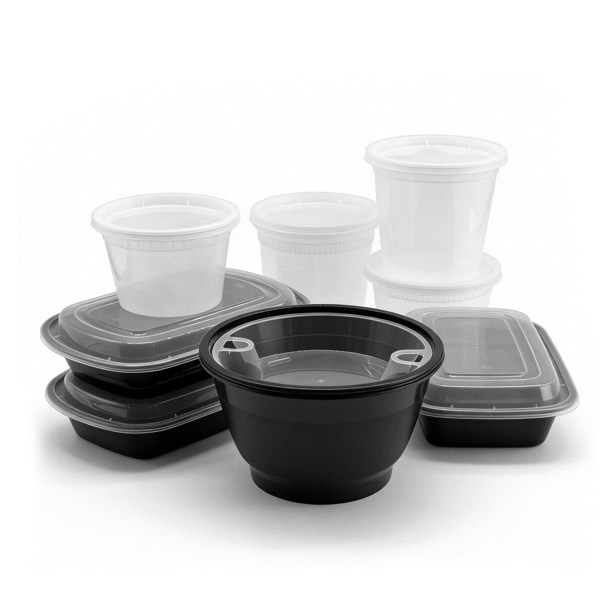 Other Food Container - Biocean by Danube Blue