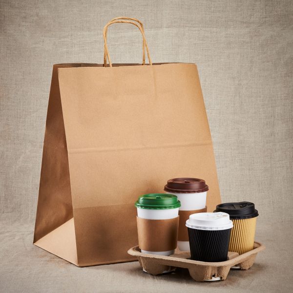 Paper Bags
