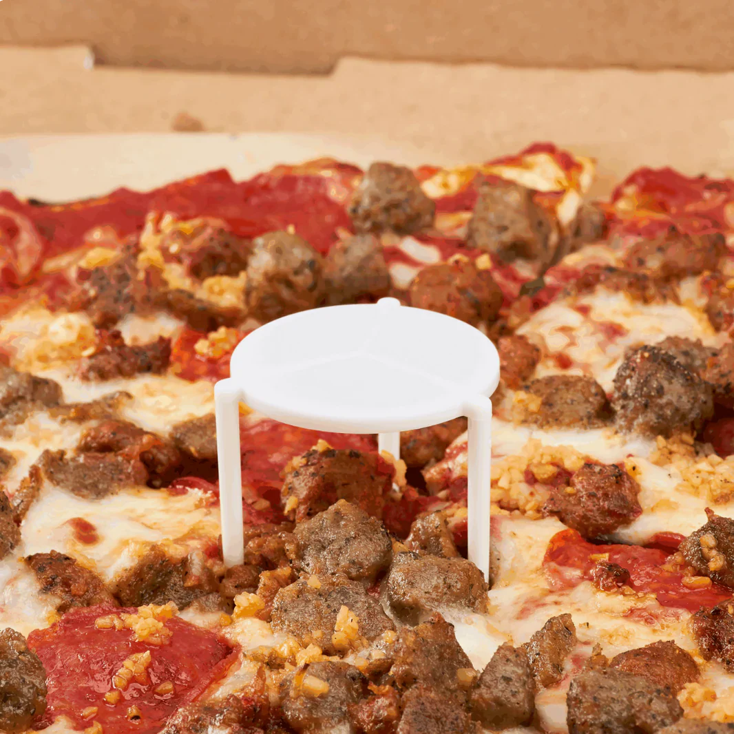 Pizza Stands