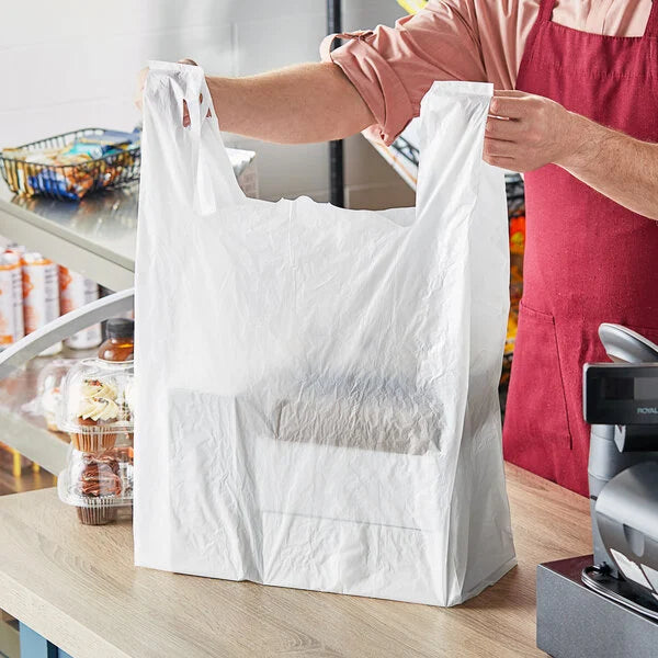 Plastic Bags