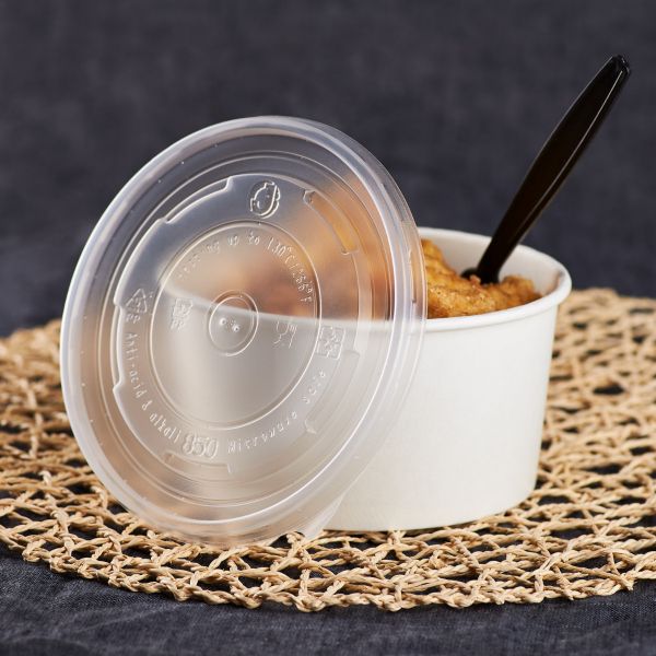 Soup Containers