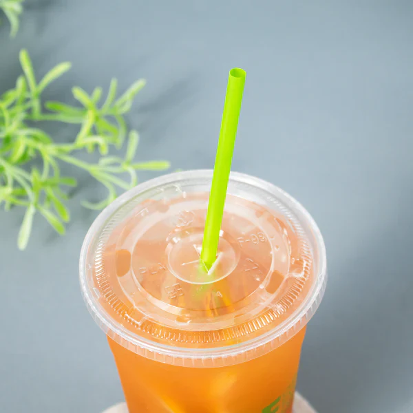 Straws
