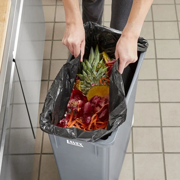 Trash Bags