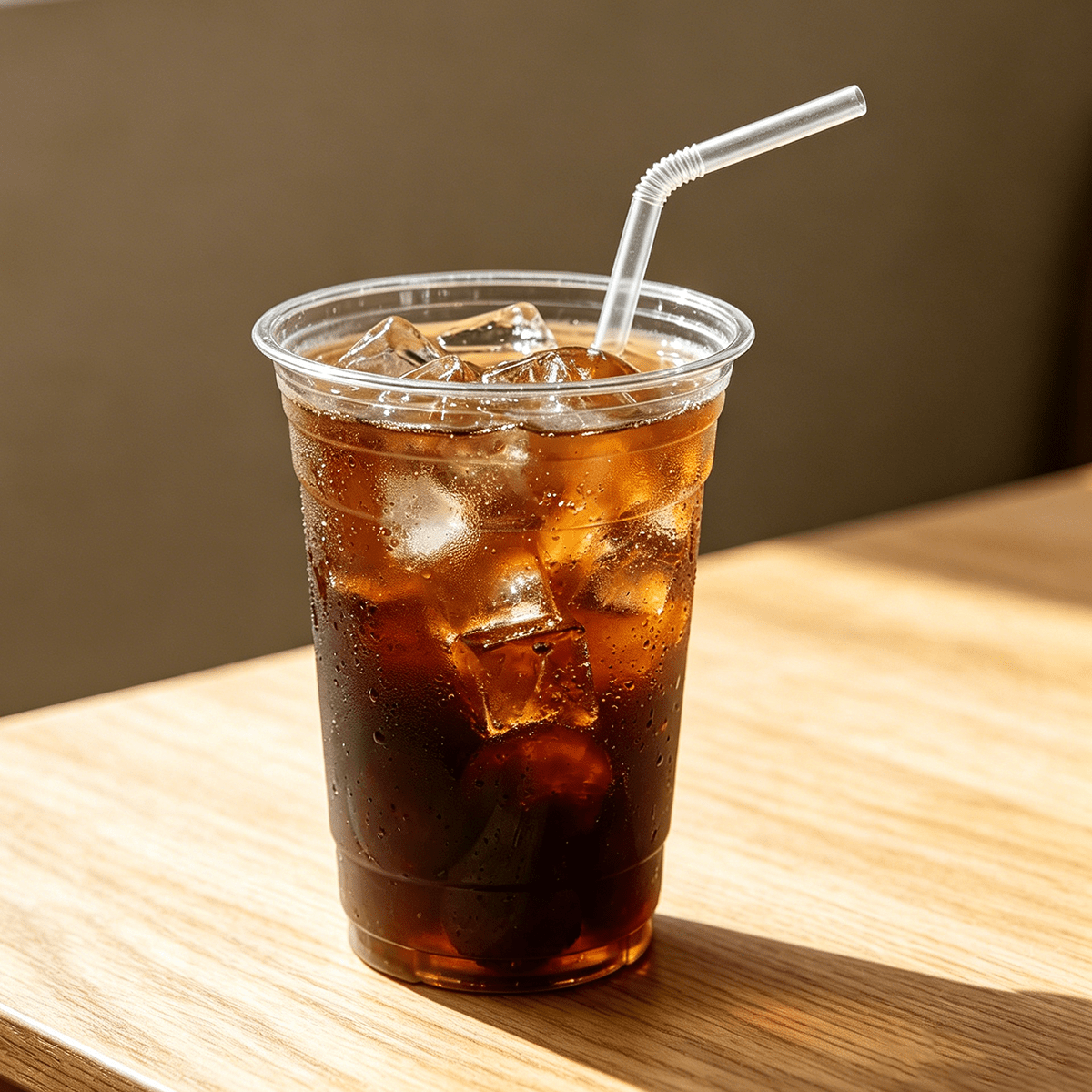 [10,000ct] 7.75" Paper Wrapped Flex Straw | Clear - Biocean by Danube BlueBiocean