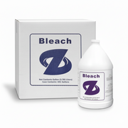 [4ct] 1 Gallon Bleach Cleaner