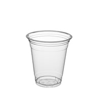 [1,000 ct] 12 oz PET Cold Cups | 98mm | Clear