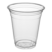 [1,000 ct] 12 oz PET Cold Cups | 98mm | Clear