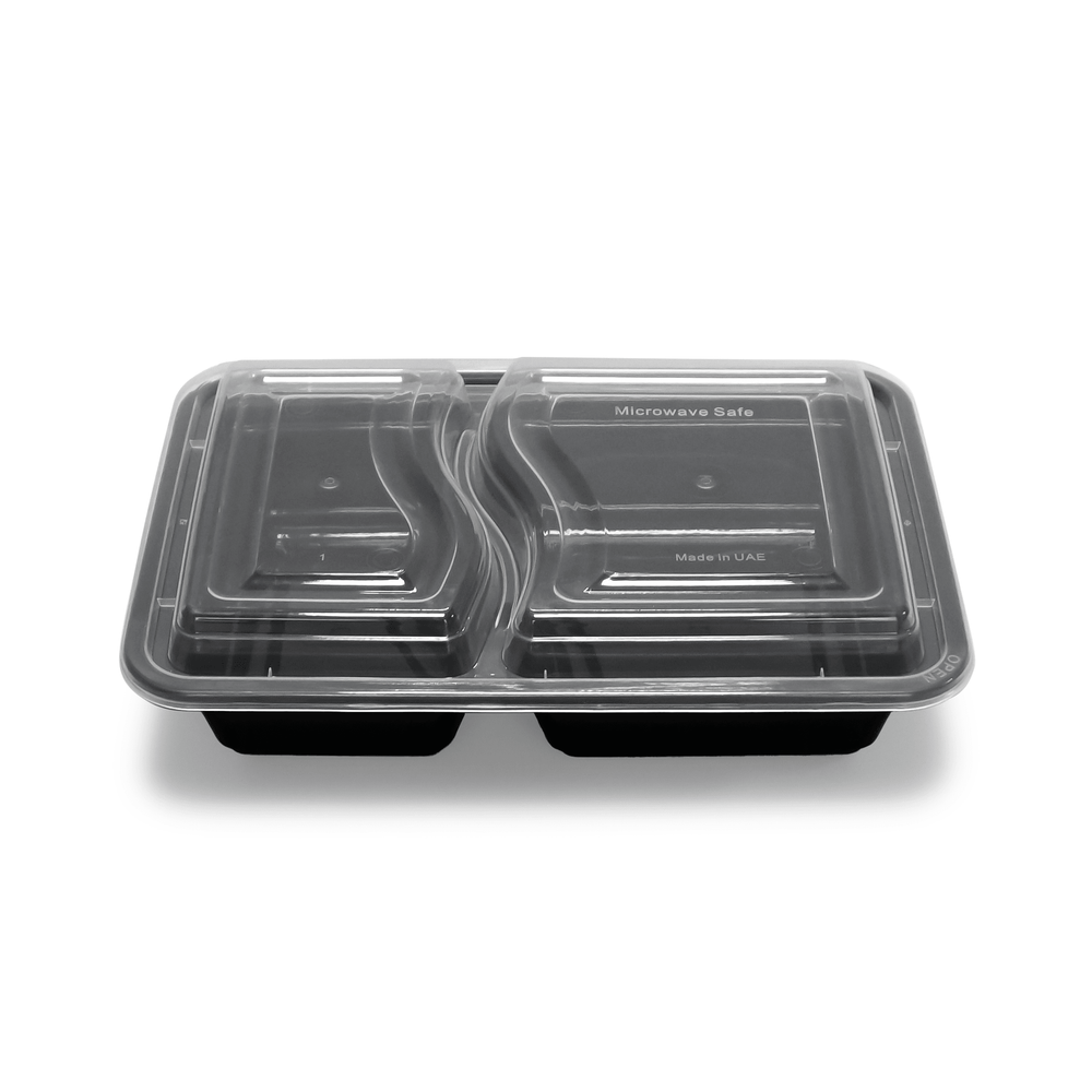 Meal Containers