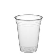 [1,000 ct] 16 oz PET Cold Cups | 98mm | Clear
