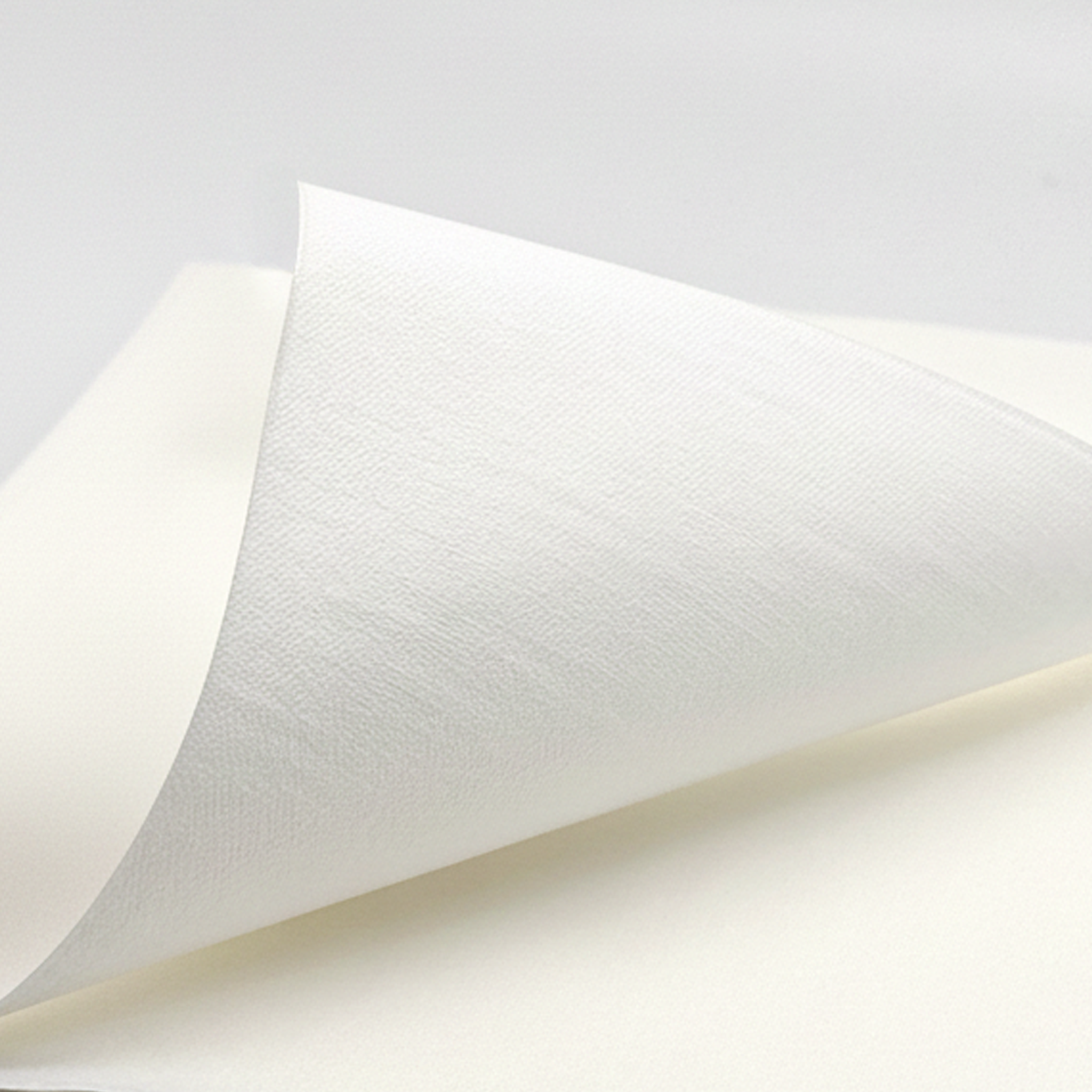 [1,000ct] 16"x16"  Airlaid Napkins | White
