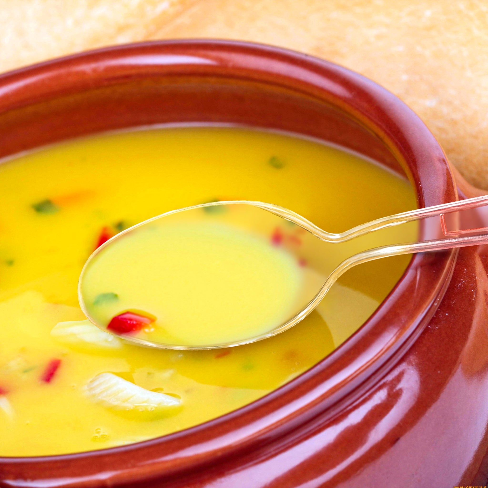 [400ct] PS Plastic Heavy Weight Tea Spoons | Clear