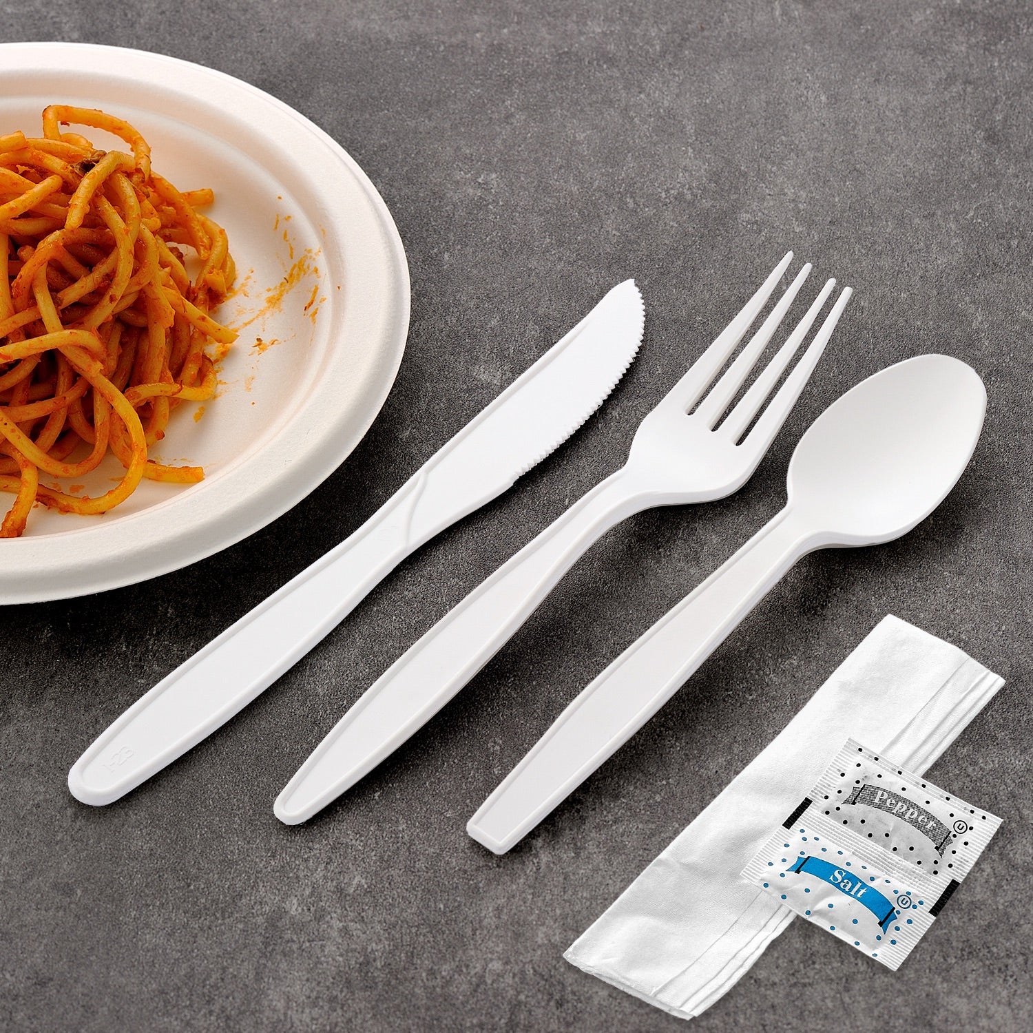 Disposable Tableware