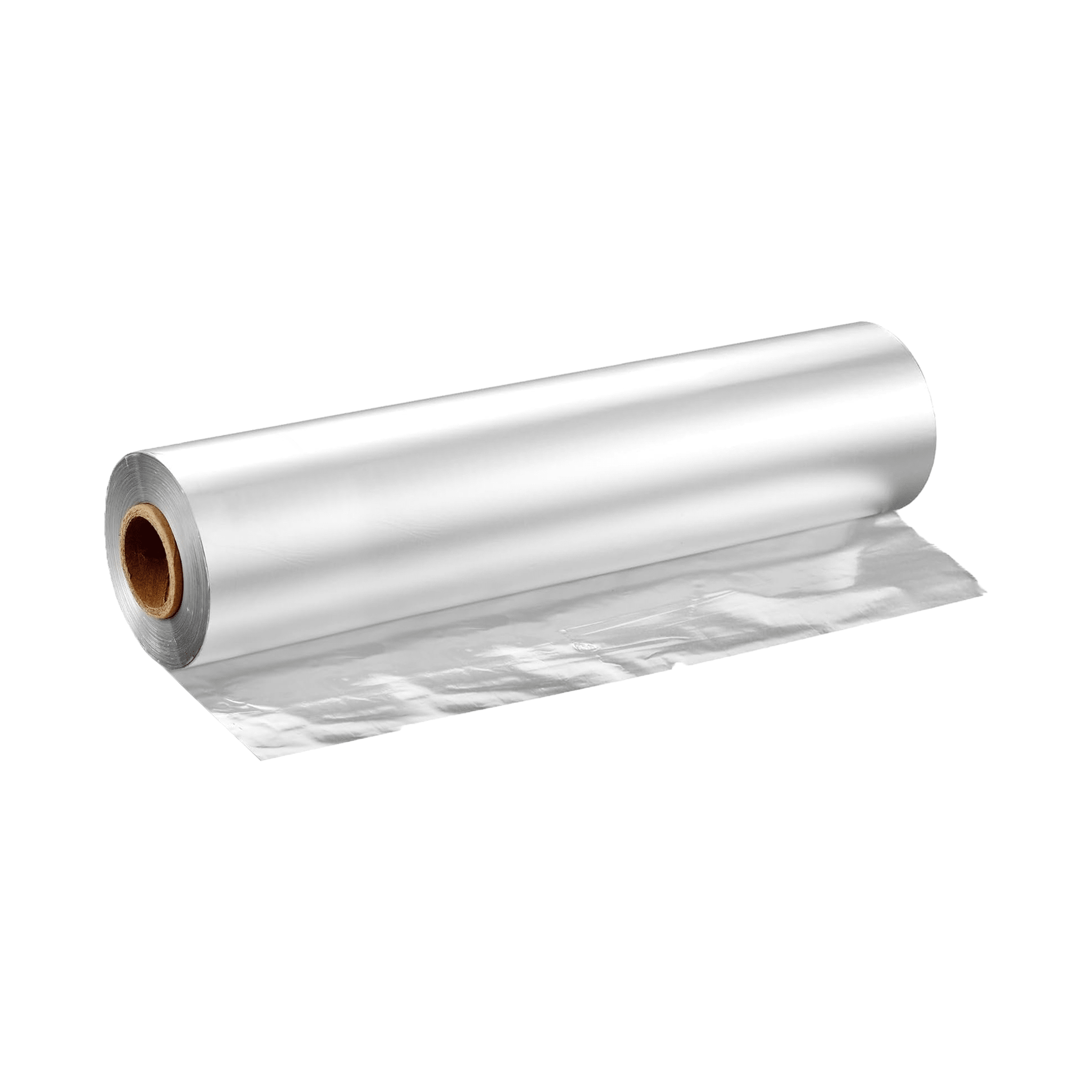 [1ct] 18" x 1000' Aluminum Foil Roll - Biocean by Danube BlueBiocean