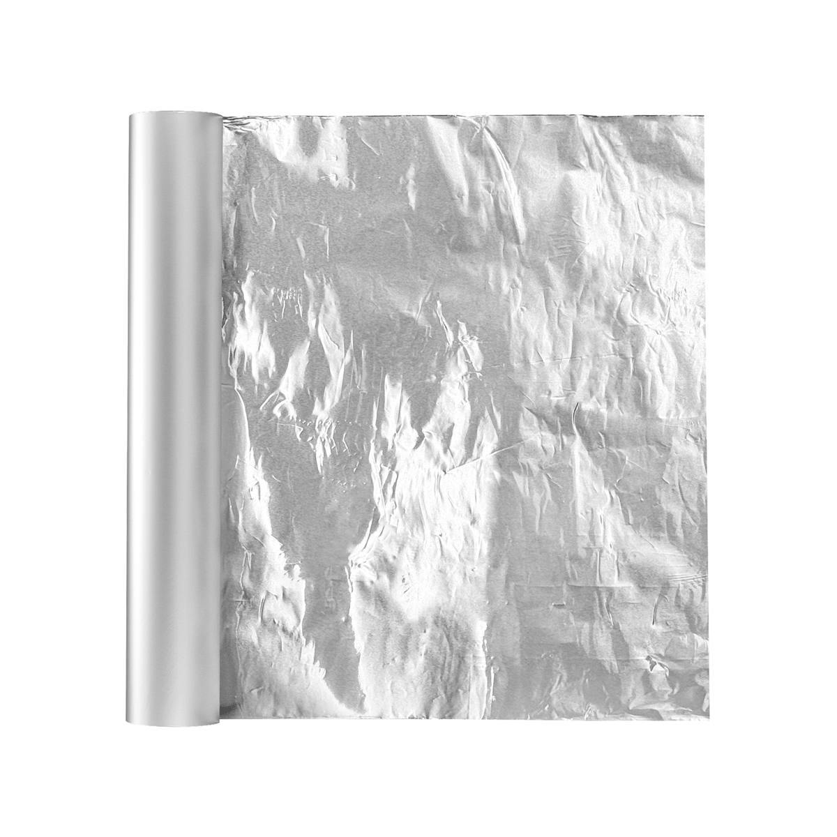 [1ct] 18" x 500' Aluminum Foil Roll - Biocean by Danube BlueBiocean