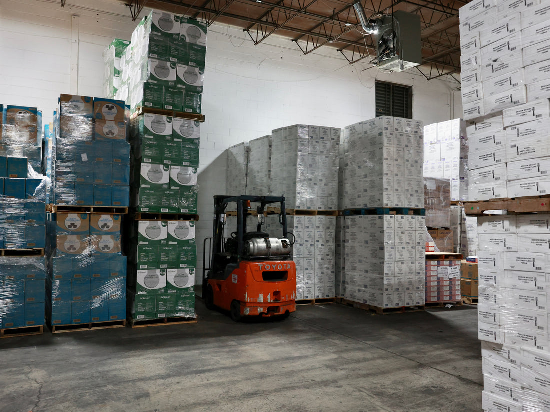 Atlanta Will Call Pickup