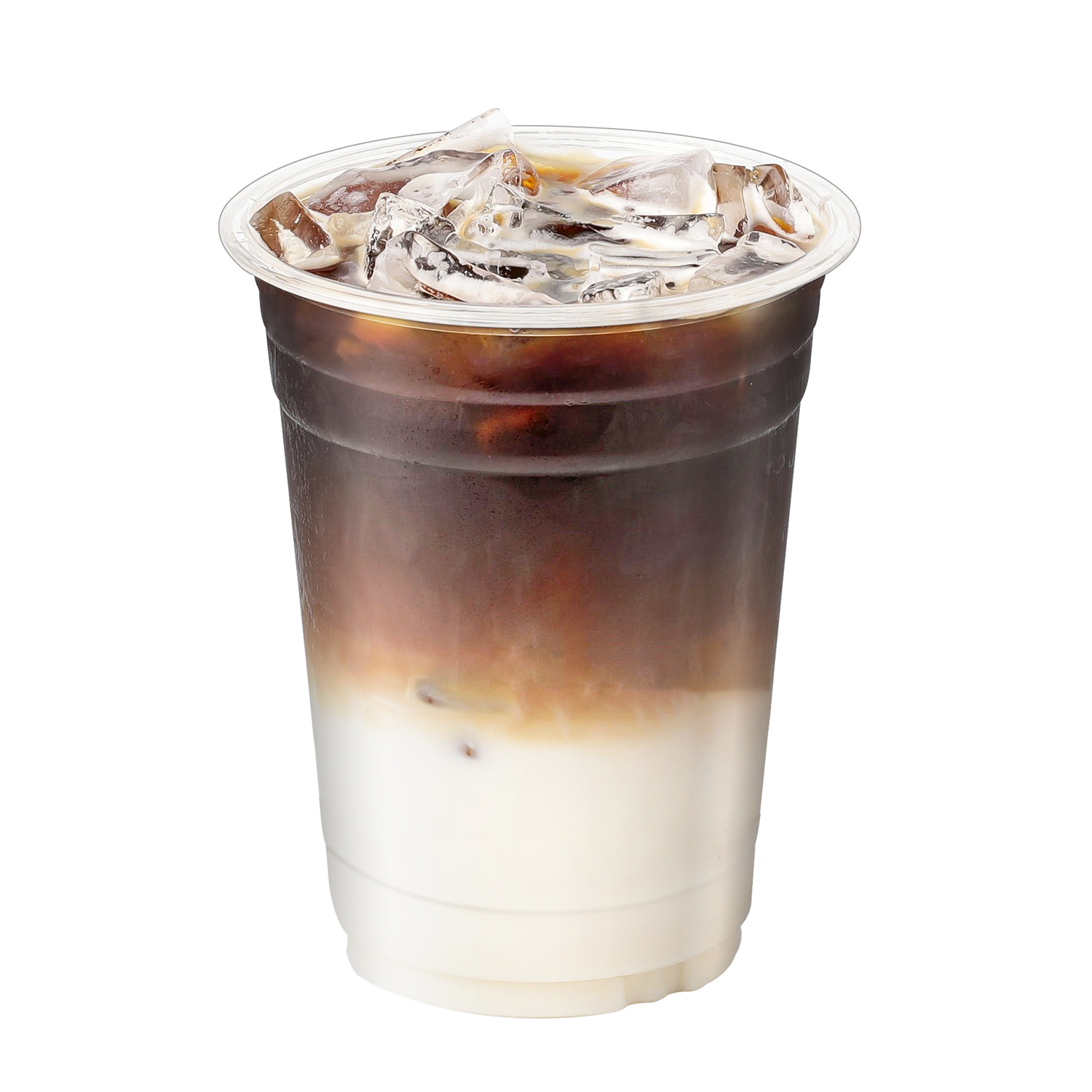 20 oz Clear PET Plastic Cold Cup with 98mm-600/Case