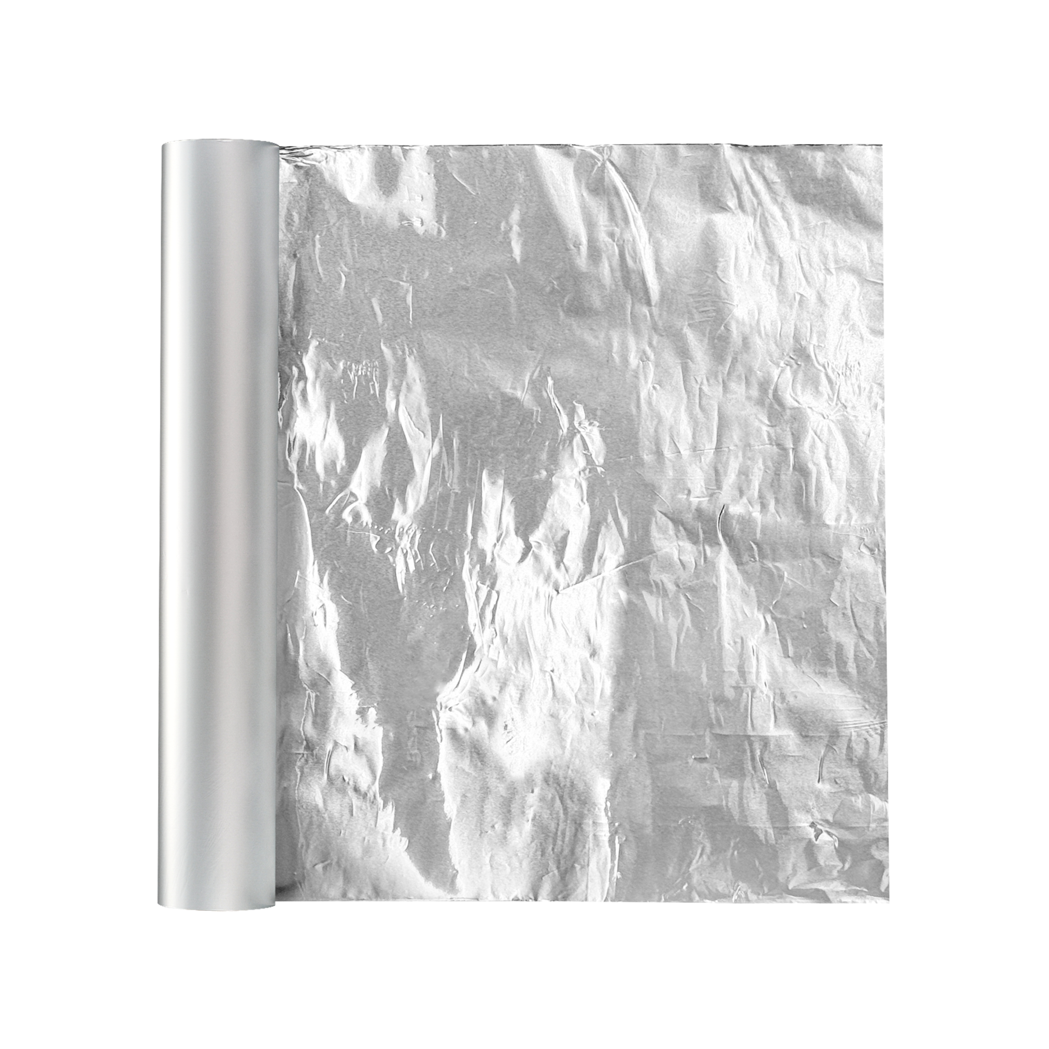 [1ct]  18" x 500' Aluminum Foil Roll