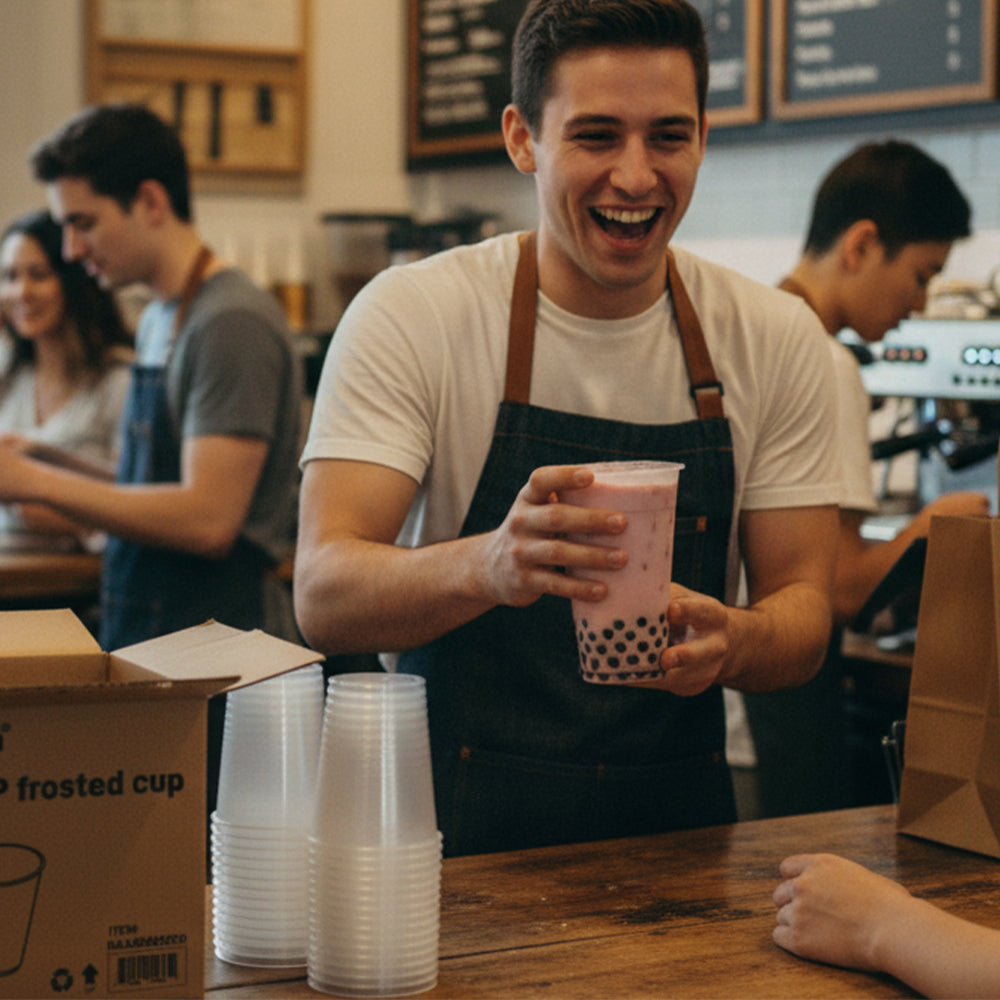 Biocean by Danube Blue