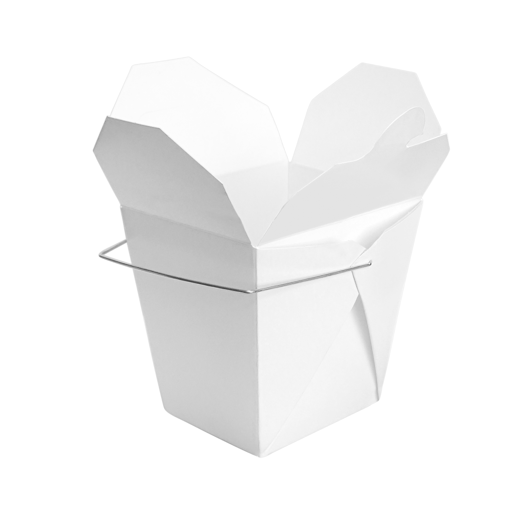 Paper Take-Out Boxes & Containers