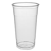 [300 ct] 32 oz PET Cold Cups | 107mm | Clear