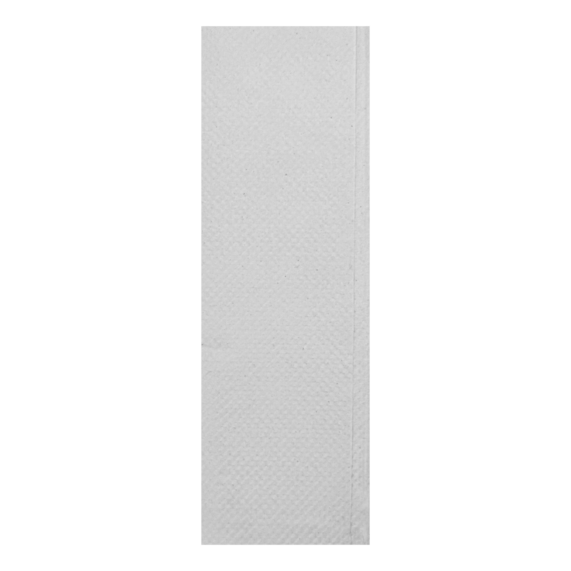 [4,000ct] 8.8" x 9" Multifold Paper Hand Towel | White - Biocean by Danube BlueBiocean
