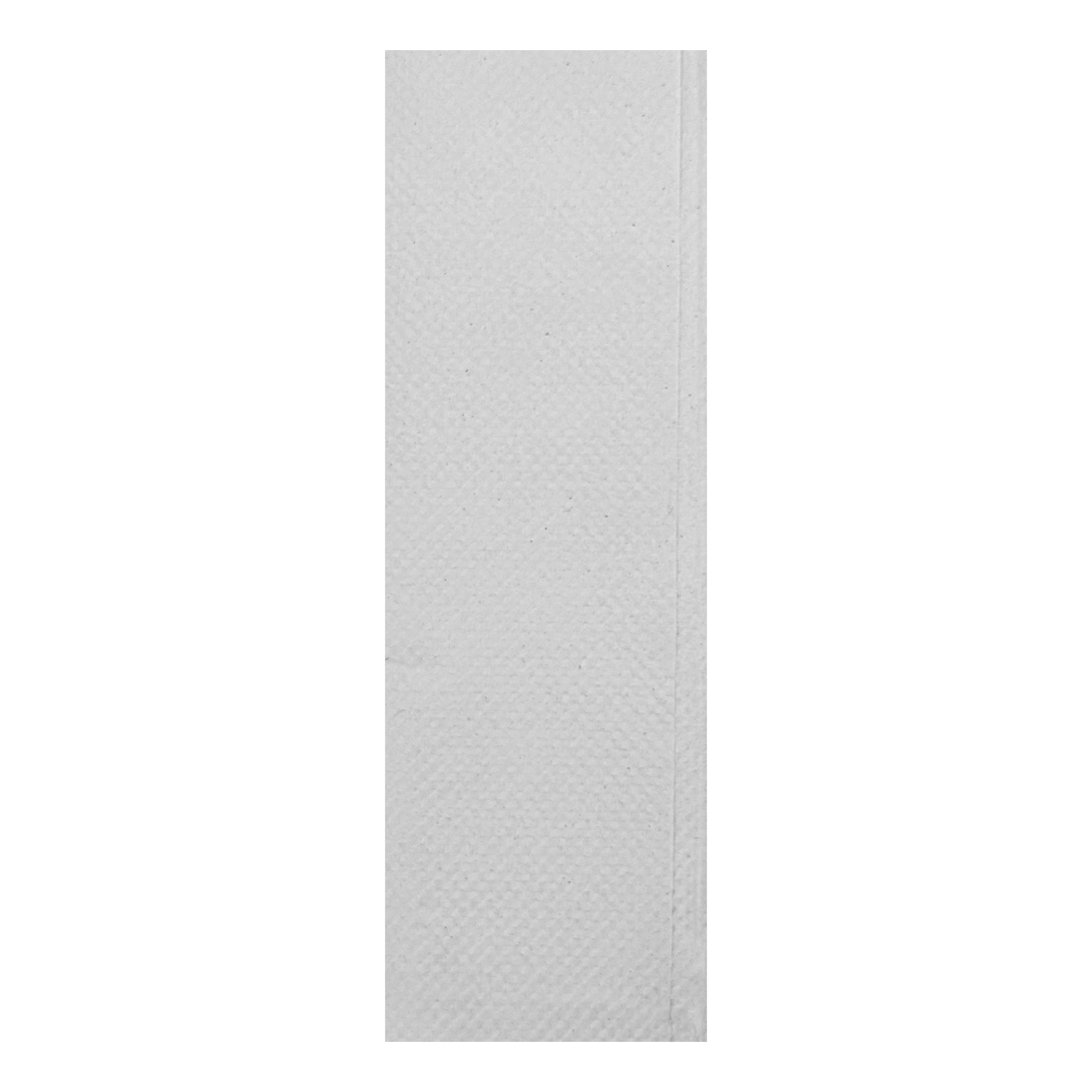 [4,000ct] 8.8" x 9" Multifold Paper Hand Towel | White - Biocean by Danube BlueBiocean
