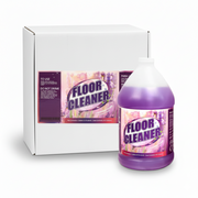 [4ct]  1 Gallon  Floor Cleaner | Lavender Scent