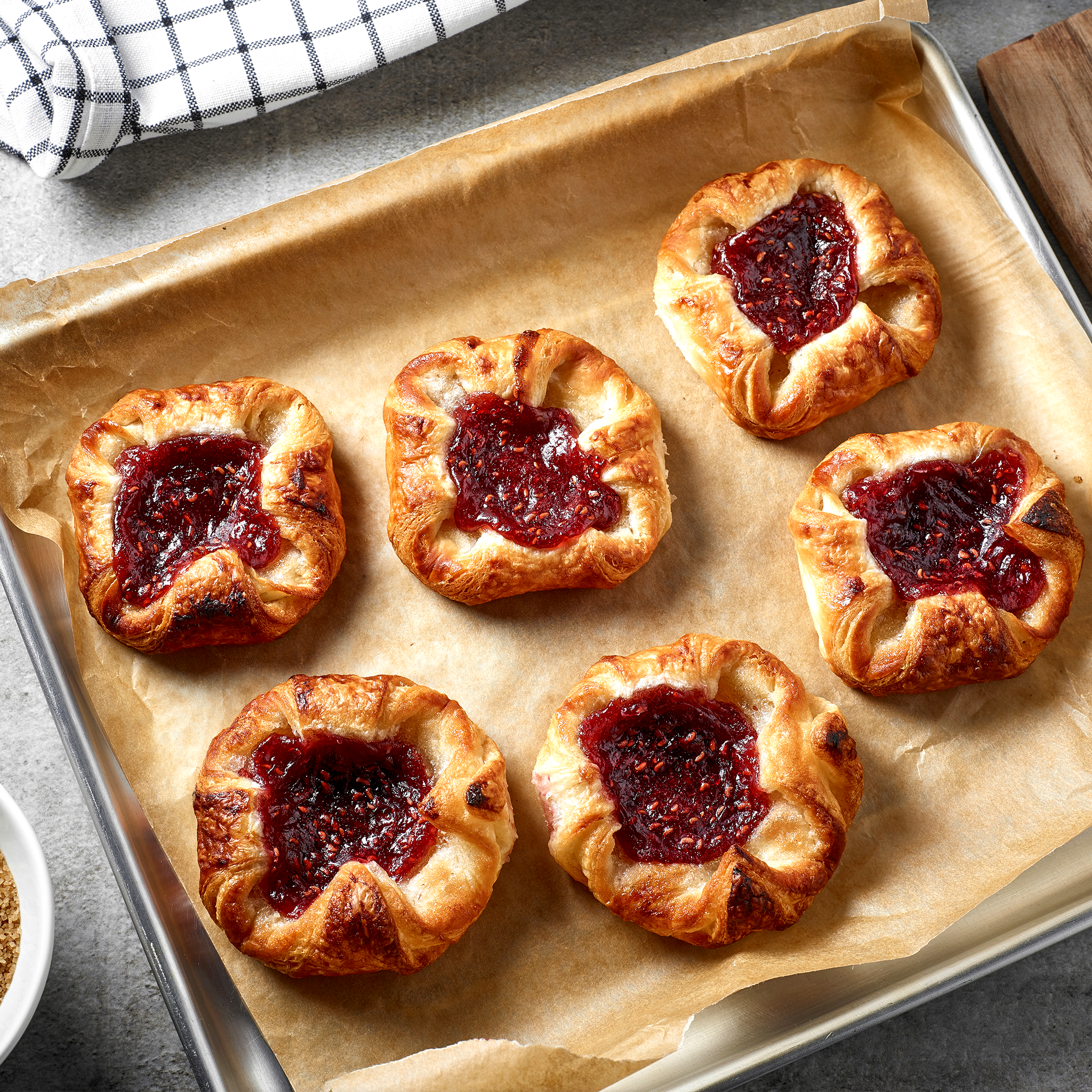 [100ct] 16" x 24" Silicone Coated Parchment Papers