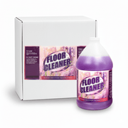 [4ct] 1 Gallon Floor Cleaner | Lavender Scent - Biocean by Danube BlueBiocean