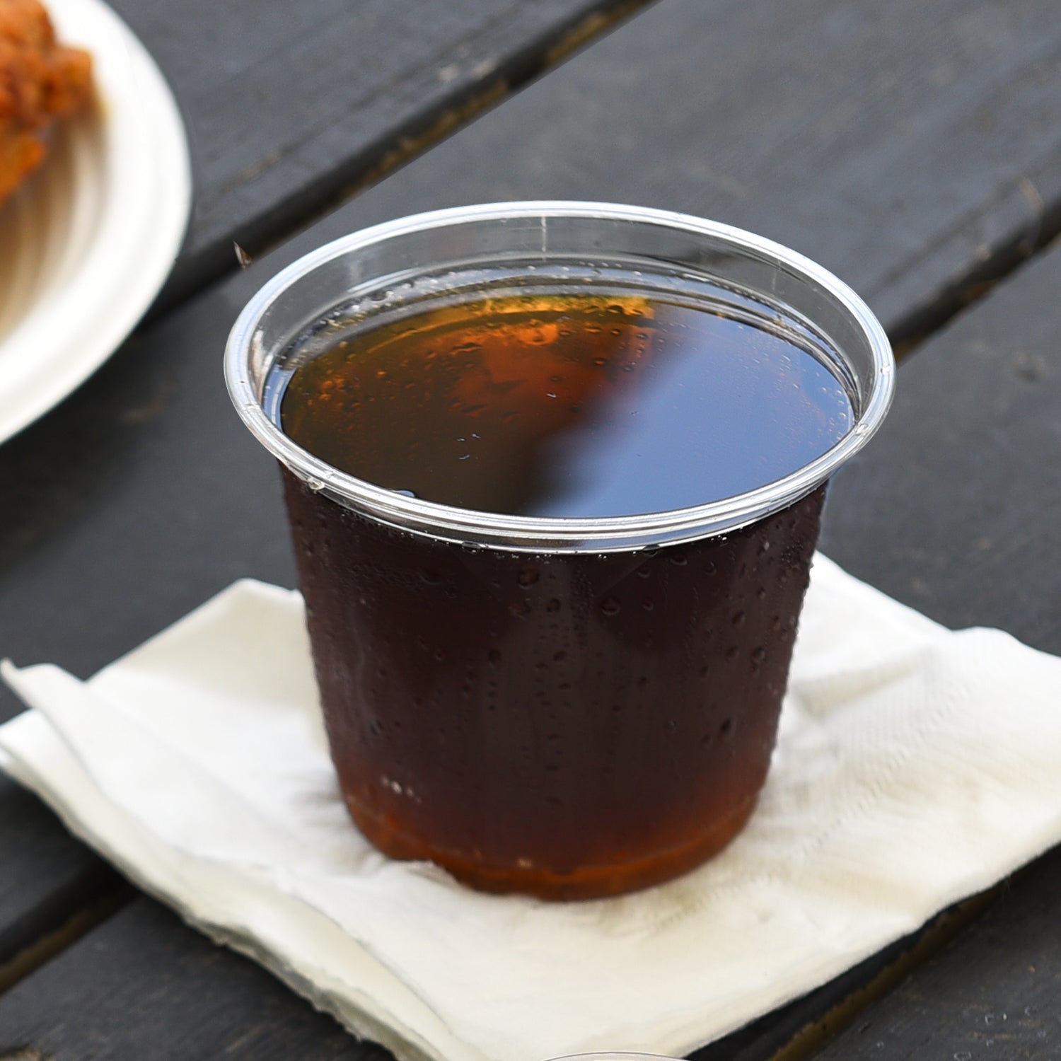 Portion Cups