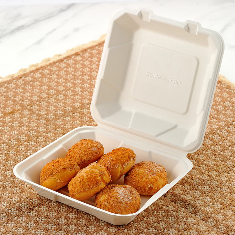 Containers & Lids