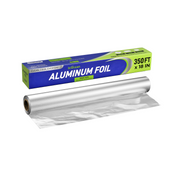 [1ct]  18" x 350'  Aluminum Foil Roll