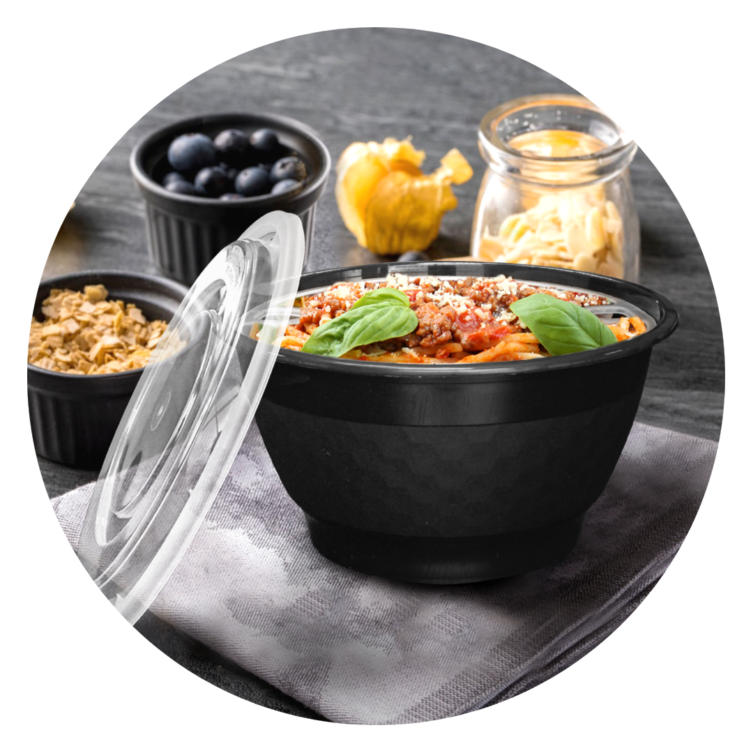 Other Food Containers