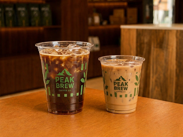 Built for Fast-Paced Service